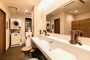 KOKO HOTEL Hidatakayama