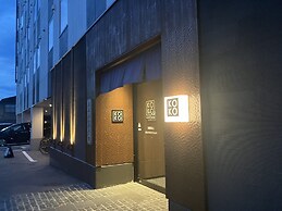 KOKO HOTEL Hidatakayama