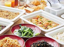 KOKO HOTEL Hidatakayama