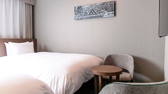 KOKO HOTEL Hidatakayama