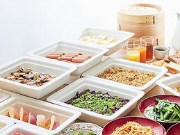 KOKO HOTEL Hidatakayama