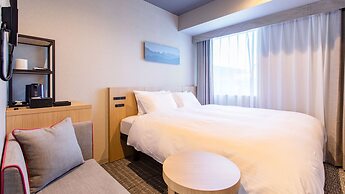 KOKO HOTEL Hidatakayama