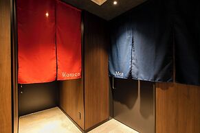 KOKO HOTEL Hidatakayama