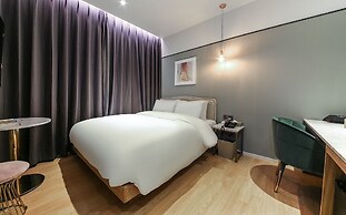 Gijang No.25 Hotel
