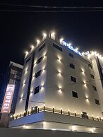 Gijang No.25 Hotel