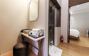 Gijang No.25 Hotel