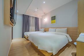 Gijang No.25 Hotel