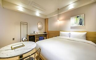 Gijang No.25 Hotel