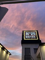 Gijang No.25 Hotel