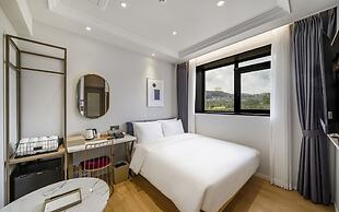 Gijang No.25 Hotel
