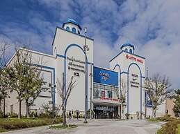 Gijang No.25 Hotel