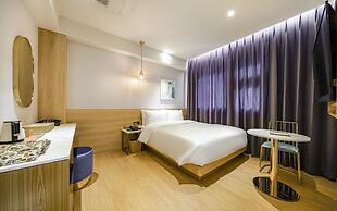 Gijang No.25 Hotel