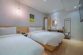Gijang No.25 Hotel