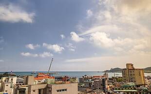 Gijang No.25 Hotel
