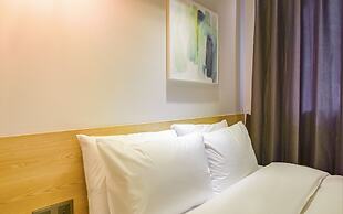 Gijang No.25 Hotel