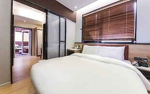 Gijang No.25 Hotel