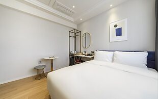 Gijang No.25 Hotel