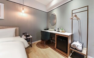 Gijang No.25 Hotel