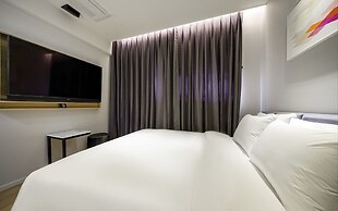 Gijang No.25 Hotel