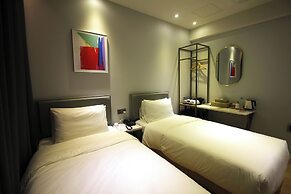 Gijang No.25 Hotel