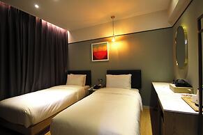 Gijang No.25 Hotel