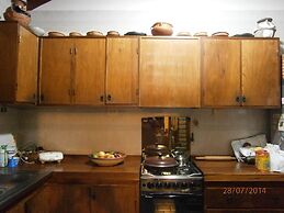 Room-ñau Father for 3 People