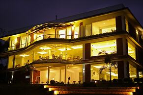 Room-lakerose Wayanad Resort