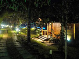 Room-lakerose Wayanad Resort - Superior