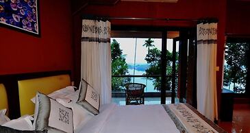 Room-lakerose Wayanad Resort - Superior