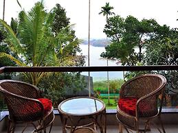Room-lakerose Wayanad Resort - Superior