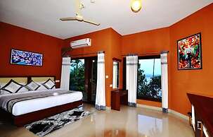 Room-lakerose Wayanad Resort - Lake View