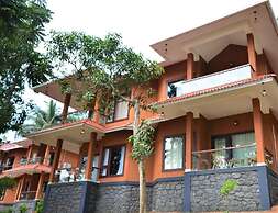 Room-lakerose Wayanad Resort - Lake View