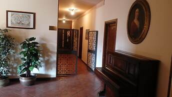 Comfortable Apartment in a Farmhouse