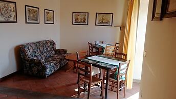 Comfortable Apartment in a Farmhouse