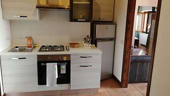 Comfortable Apartment in a Farmhouse