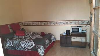 Doube Room in Lovely Historian Guesthous