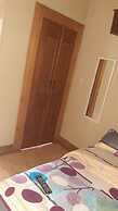 Karl Heyne Guesthouse Double Room