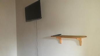Karl Heyne Guesthouse - Spacious Double Room