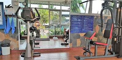 Jomtien Beach Condominium 3rd Floor apt