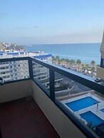 Apartamentos Aloha Playa Estudio 912
