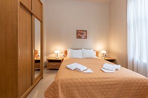Valensija Studio Apartment Hotel