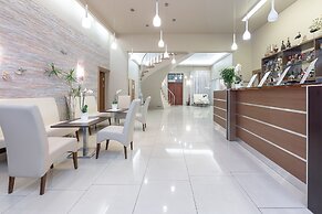 Valensija Studio Apartment Hotel