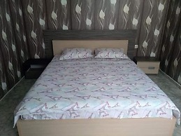 Cosy Bungalow for 2 or 3 Persons