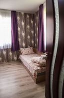 Cosy Bungalow for 2 or 3 Persons