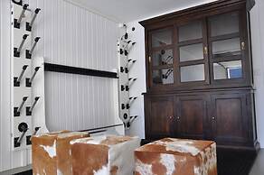 Chalet Edelweiss Stunning Glacier View