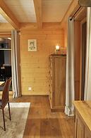 Chalet Edelweiss Stunning Glacier View