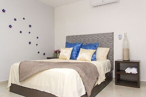 Room in Condo - Condohotel 5th Avenue Basic Studio