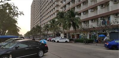 Omtien Beach Condominium A1 F4 R2829