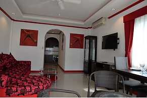 Baan Suan Lalana F4 R423