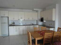 View Talay Condo 2A Floor 16 Room